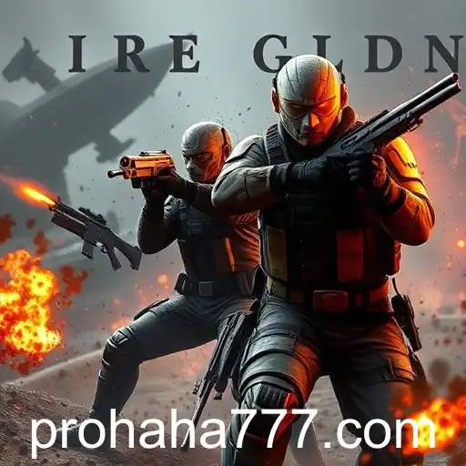 Exploring the Thrilling World of Action Games: A Deep Dive Into 'haha777'