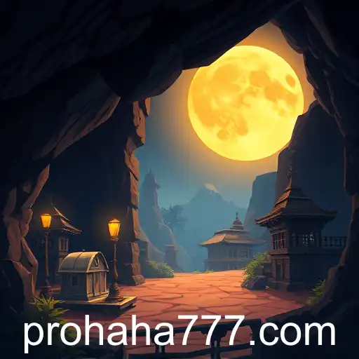 Exploring the Thrills of Adventure Games on Haha777