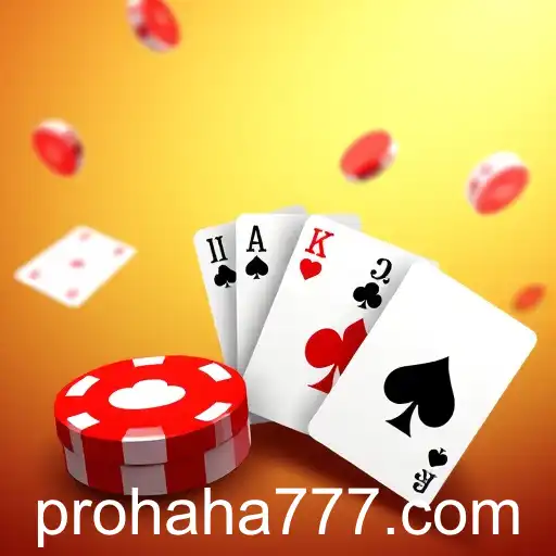 Exploring the Rich Landscape of Card Games under 'haha777'