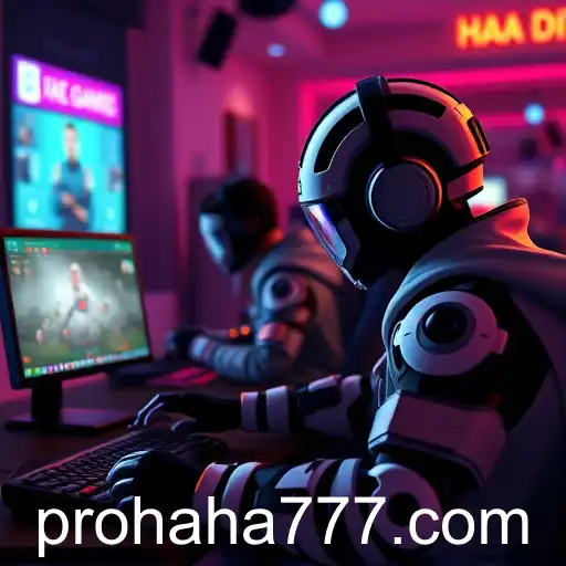 Online Gaming Evolves with Community and AI