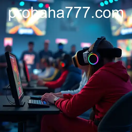 The Rise of Online Gaming Communities