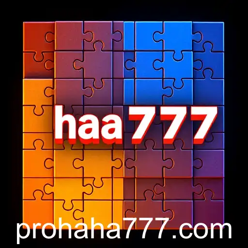 The Intriguing World of Puzzle Games: Discovering 'haha777'
