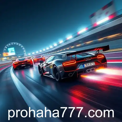 Exploring 'Racing Games': A Thrilling Online Experience with Haha777