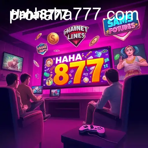 Rise of Haha777 in 2025