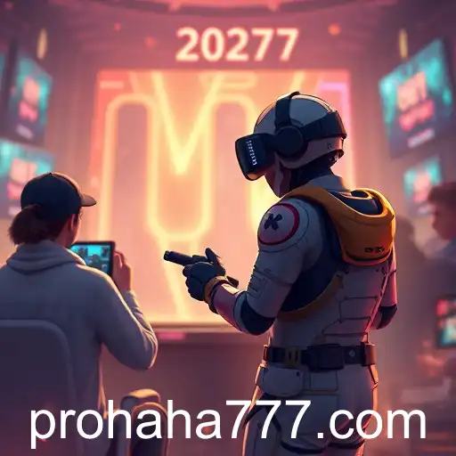 The Rise of Online Gaming in 2025